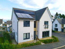 21, Ruighard Place, Inverness IV3 8DZ