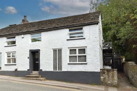 Palmerston Street, Bollington, SK10 5PW