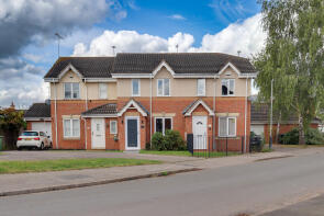 13, Sephton Drive, Longford, Coventry CV6 6QY