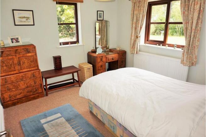 Bedroom five 