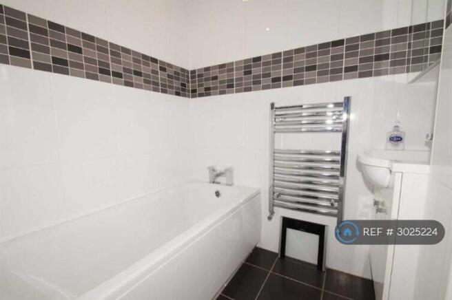 Bathroom - Bath