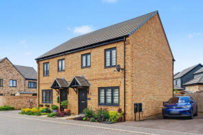 4, Hinde Way, Olney MK46 5GD