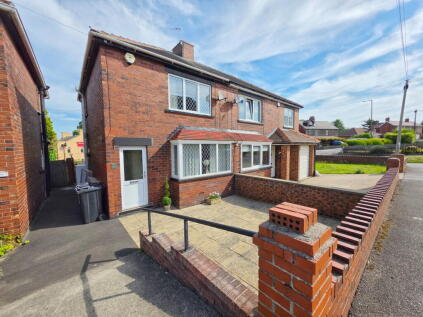 Howard Street, Darfield, Barnsley, S73 9JD