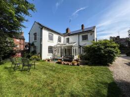 4, Milton Road, Repton, Derby DE65 6FZ