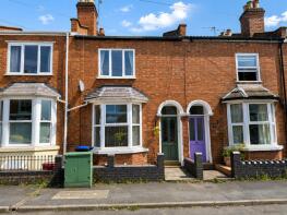 53, Avon Street, Warwick CV34 4PX