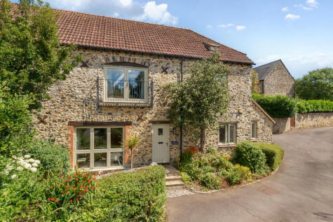 Mill Cottage, Trents Farm, Moor Lane