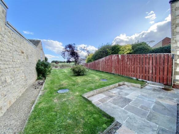 Thornton Watlass, Ripon photo 4