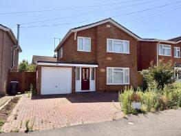 53, Stephenson Way, Bourne PE10 9DD