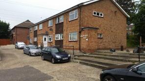 8, Greenstead Court, Colchester CO1 2SH