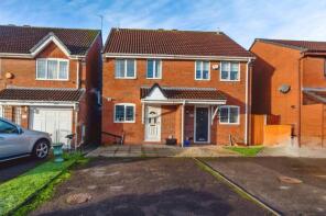 35, Victory Close, Cannock WS12 2GB