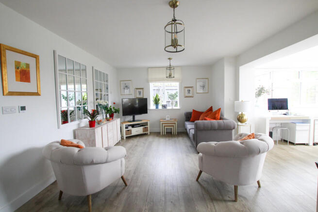 Lounge.