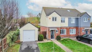 4, Chelwood Close, Weymouth DT3 6FD