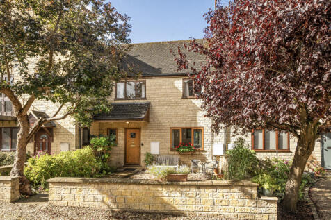 Tanners Court, Charlbury, Chipping Norton