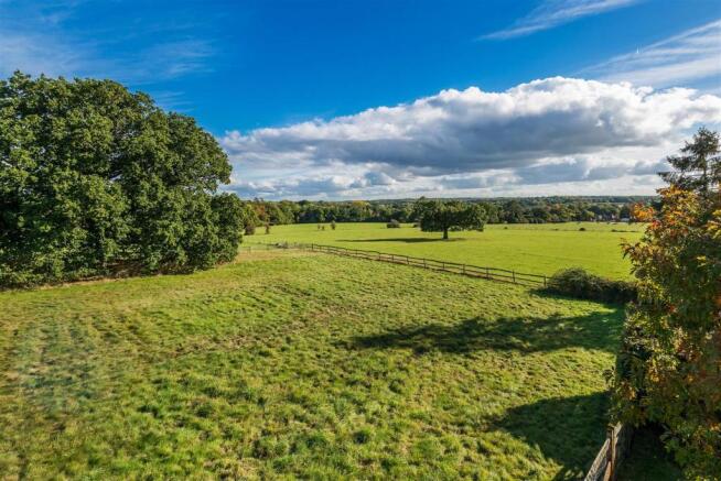 house. estate agent Rudgwick field