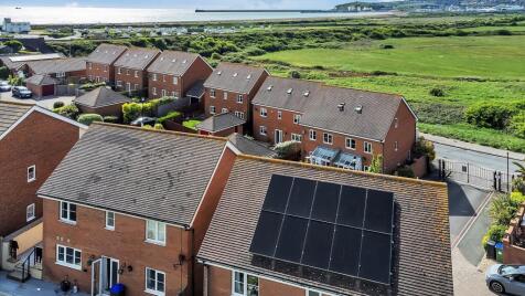 Tide Mills Way, Seaford, BN25