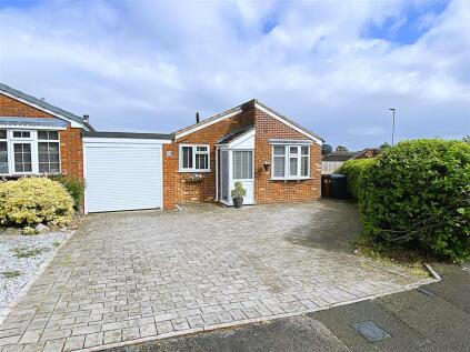 Woodley Road, Ratby, Leicester