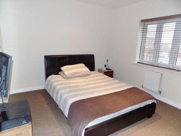 Bedroom 2
