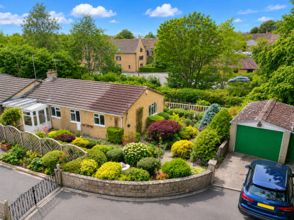 Stratford Road, Yeovil, Somerset, BA21