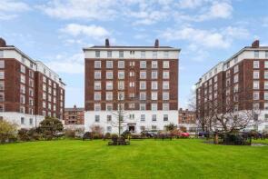 42, North End House, Fitzjames Avenue, London W14 0RT