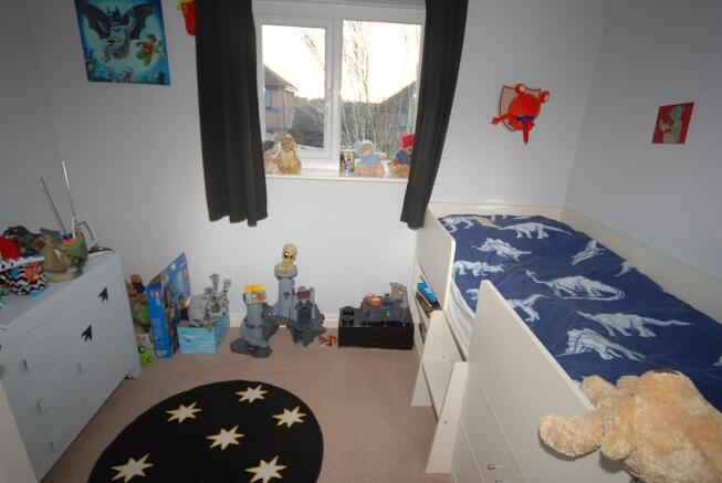 BEDROOM 3