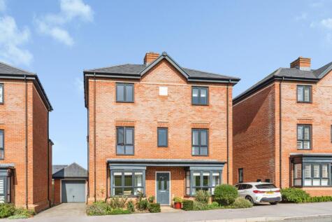 Hospital Road, Wellesley, Aldershot, Hampshire, GU11