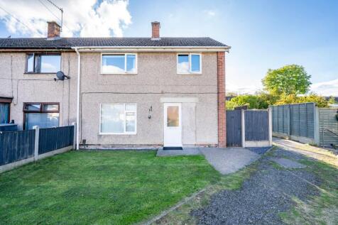 Friars Court, Kirk Hallam, Ilkeston, DE7 4JA