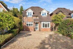 136a, Marlow Bottom, Marlow SL7 3PP