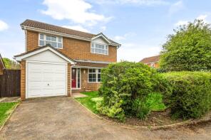 10, Dorset Way, Wokingham RG41 3AL