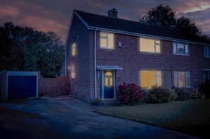 9, Jasper Close, Nottingham NG12 2EP