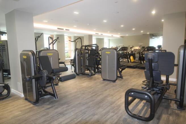 GYM