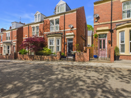 20, Myrtle Grove, Low Fell, Gateshead NE9 6EQ