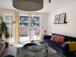 7, 1 Triathlon Point, Madison Way, Stratford, London E20 1PA