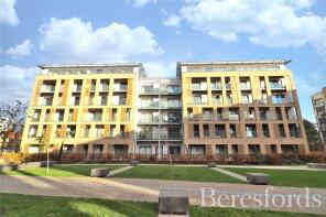 244, Watson Heights, Chelmsford CM1 1AP