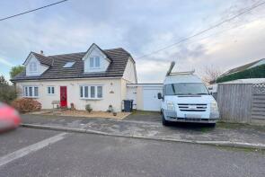 Fyfield, Burbidge Close, Poole BH16 6EG