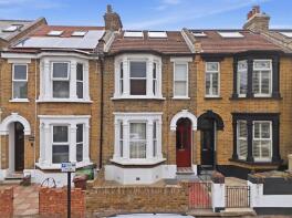 5, Sunnyside Road, London E10 7BB