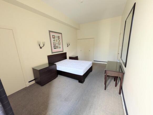 Bedroom 1 Alt