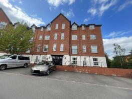 48, Llys Nantgarw, Wrexham LL13 7SZ
