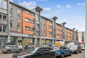 Flat 1/2, 181, Dumbarton Road, Glasgow G11 6AA