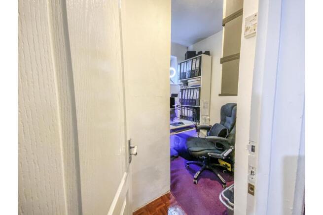 Office / Study