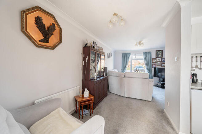 Sandy Close, Trimley St. Martin photo 4
