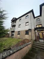 299, Calder Glen Court, Oronsay Road, Petersburn, Airdrie ML6 8DN