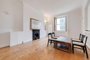 Flat 8, 1, Mornington Crescent, London NW1 7RH