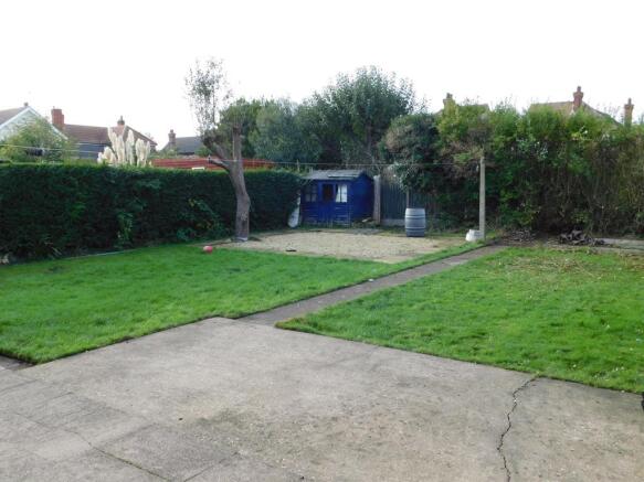 Garden 1