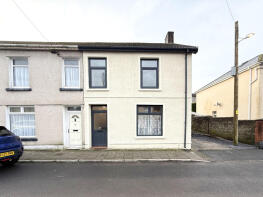 21, Llewellyn Street, Trecynon, Aberdare CF44 8LA