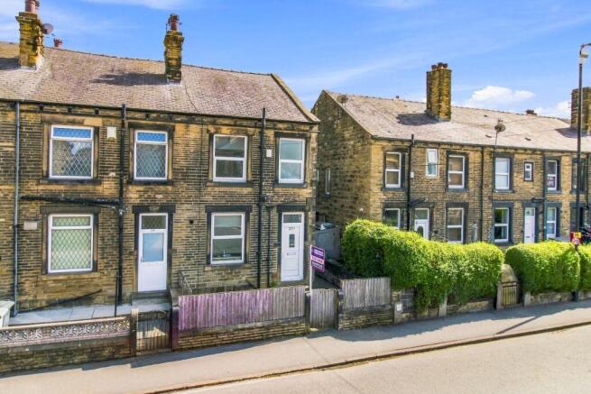 1 bed Terraced for sale in morley
