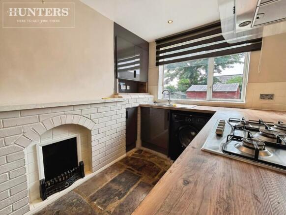 2 bed Terraced for sale Image 5