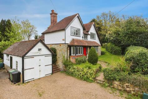 Hawkhurst Road, Cranbrook, Kent, TN17
