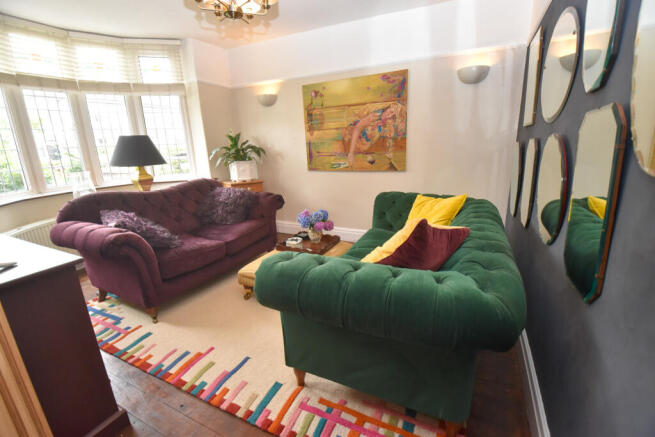 Elton Road, Sale, M33 photo 4