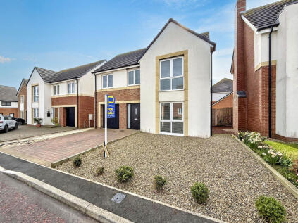 Range View, Whitburn, Sunderland, Tyne and Wear, SR6 7FA