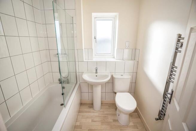Bathroom/WC